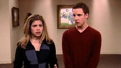 Boy Meets World Season 5 Episode 20 - Starry Night