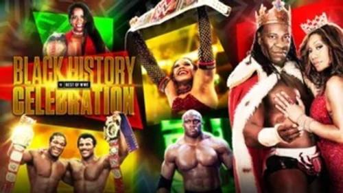 The Best of WWE Season 5 Episode 3 - Black History Celebration