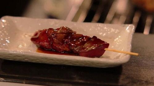 Wakako Zake Season 1 Episode 9 - Yakitori