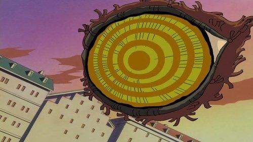 Cybersix Season 1 Episode 9 - Full Moon Fascination