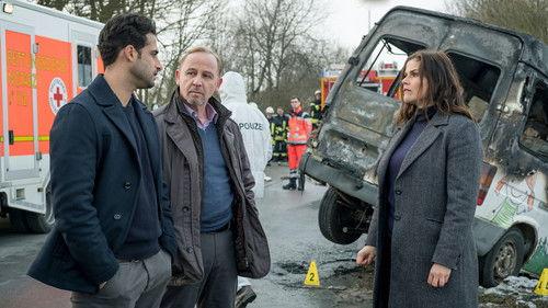 Stralsund Season 2 Episode 3 - Episode 3