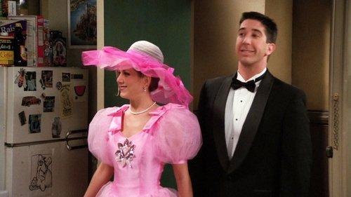 undefined Season 2 Episode 24 - The One with Barry and Mindy's Wedding