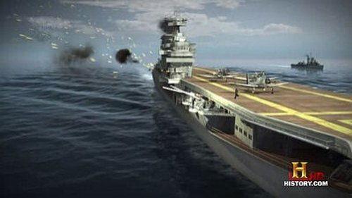 Battle 360° Season 1 Episode 1 - Call to Duty