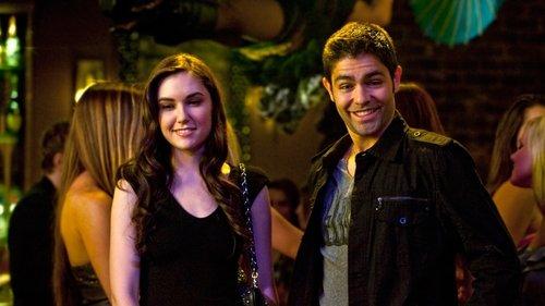 undefined Season 7 Episode 5 - Bottoms Up