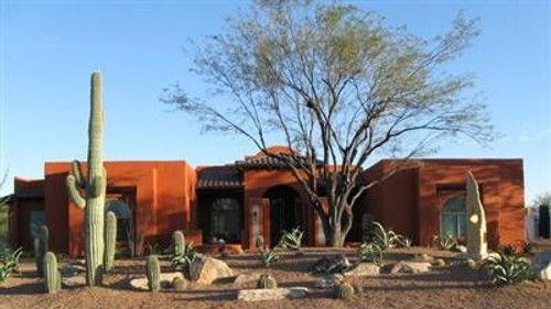 Extreme Makeover: Home Edition Season 6 Episode 19 - The Bell Family