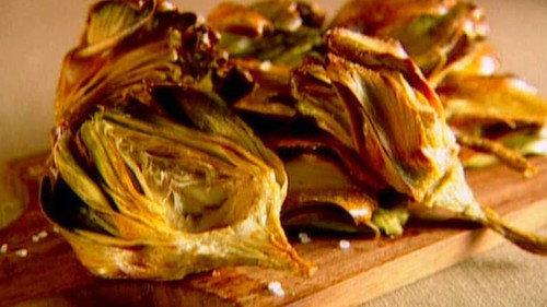 Everyday Italian Season 4 Episode 8 - Back to Rome