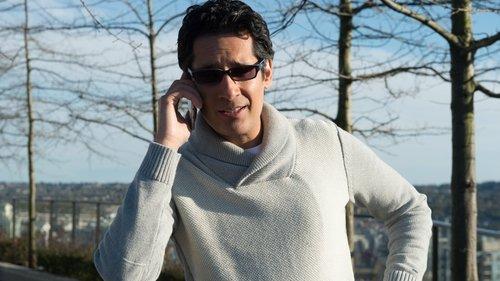 Continuum Season 4 Episode 2 - Rush Hour