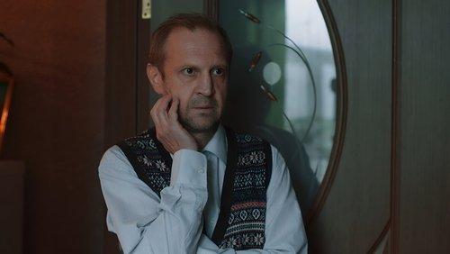 Uncle Alex Season 1 Episode 1 - 1