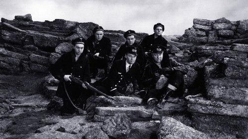 The Art of Film with Ian Nathan Season 1 Episode 4 - Depiction of War