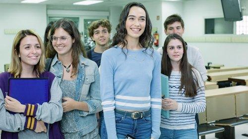 Vote for Juan Season 1 Episode 4 - Episode 4