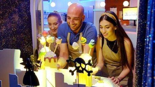 Nailed It! Spain Season 1 Episode 1 - Once Upon a Time