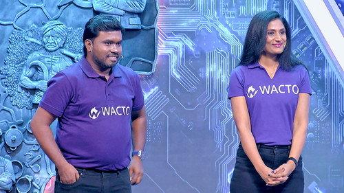 Startup Singam Season 2 Episode 14 - Pitching Under Pressure