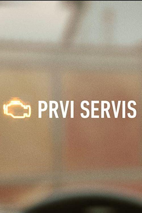 First Service poster