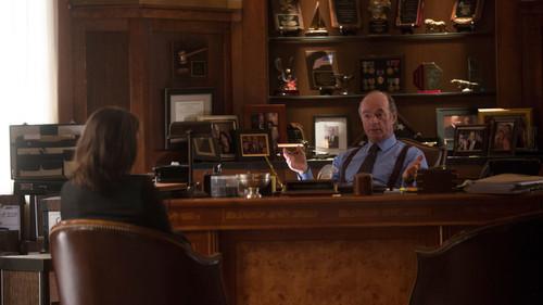 The Blacklist Season 2 Episode 15 - The Major