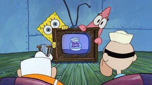 undefined Season 1 Episode 12 - Mermaid Man and Barnacle Boy