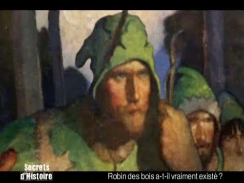 Secrets d'Histoire Season 2 Episode 7 - Episode 7