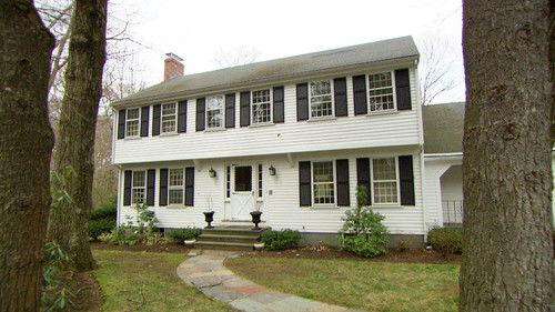 This Old House Season 36 Episode 9 - Lexington Project 2015: Part 1: Colonial Roots