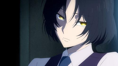The Case Study of Vanitas Season 1 Episode 5 - Friends