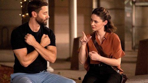 undefined Season 5 Episode 3 - Big Day