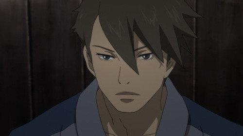 Moribito: Guardian of the Spirit Season 1 Episode 16 - In All Earnestness