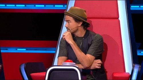 The Voice of Holland Season 13 Episode 3 - Episode 3