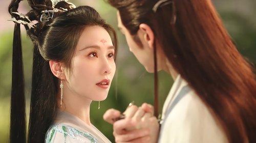 Love in Pavilion Season 1 Episode 12 - Episode 12