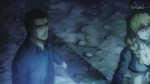 Uncharted Walker Season 1 Episode 6 - Episode 6