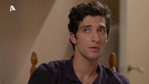 Αυτή η Νύχτα Μένει Season 1 Episode 8 - Episode 8