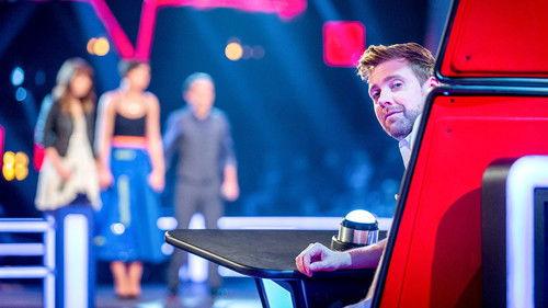 The Voice UK Season 4 Episode 9 - Battles 2
