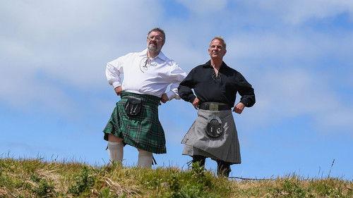 Robson Green's Weekend Escapes Season 4 Episode 7 - Mark Benton