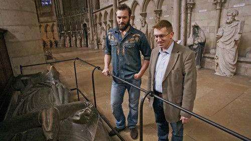 Real Vikings Season 1 Episode 1 - Age of Invasion