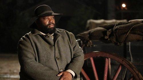 undefined Season 1 Episode 7 - Last Words