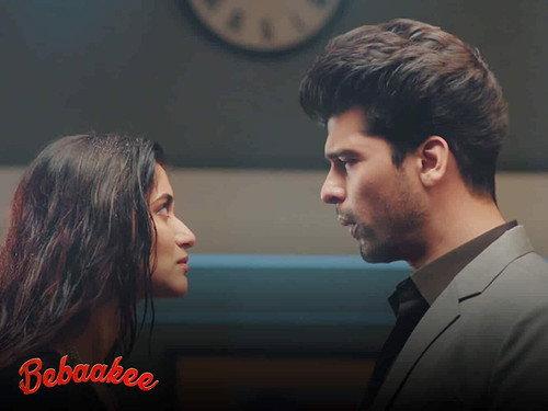 Bebaakee Season 1 Episode 1 - Jab We Met