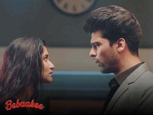 Bebaakee Season 1 Episode 1 - Jab We Met