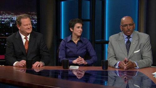 Real Time with Bill Maher Season 9 Episode 13 - April 15, 2011