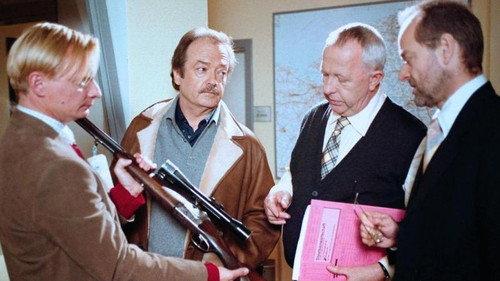 Polizeiruf 110 Season 31 Episode 6 - Memory