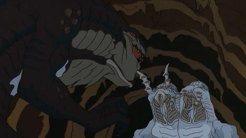 Background image for Shafted