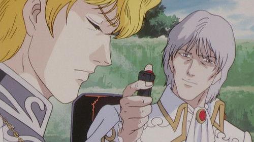 Legend of the Galactic Heroes Season 3 Episode 3 - The Kummel Affair