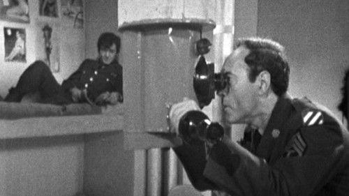Doctor Who Season 4 Episode 5 - The Tenth Planet (1)