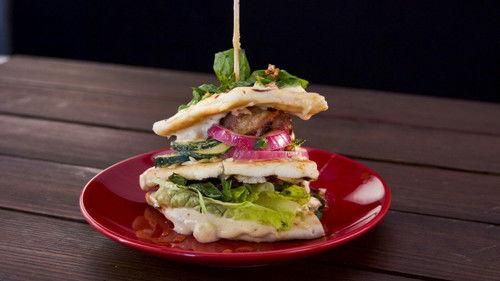 Supermarket Stakeout Season 5 Episode 9 - Linner, Linner, No Chicken Dinner