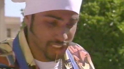 Road Rules Season 11 Episode 12 - Organs Anyone?