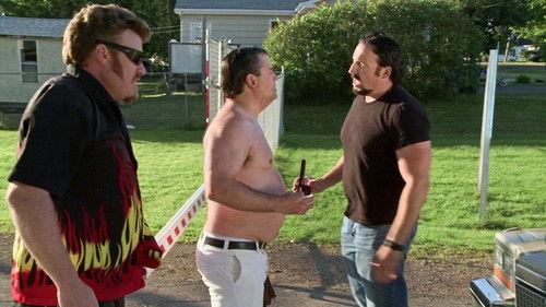 Trailer Park Boys Season 10 Episode 2 - You Want Lot Fees, Suck Them Out of the Tip of My Cock