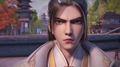 Legend of Xianwu Season 1 Episode 17 - Episode 17