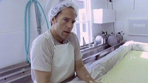 Dirty Jobs Season 1 Episode 9 - Cheese Maker