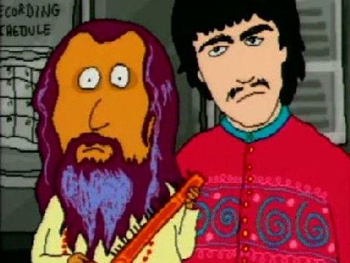 Dr. Katz, Professional Therapist Season 5 Episode 7 - Chain Letter