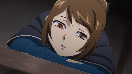 Muhyo & Roji's Bureau of Supernatural Investigation Season 1 Episode 4 - Omen