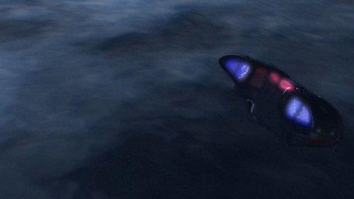 Star Trek: Deep Space Nine Season 6 Episode 25 - The Sound of Her Voice