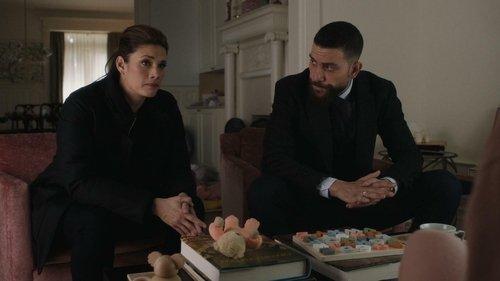 FBI Season 4 Episode 11 - Grief