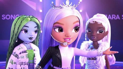 Rainbow High Season 3 Episode 7 - Out of the Shadows