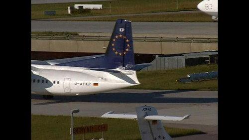 Was ist Was TV Season 1 Episode 8 - Aviation